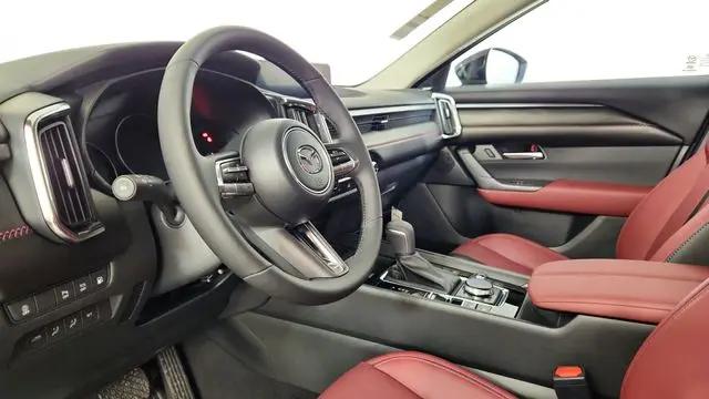 2026 Mazda CX-50 Hybrid Premium Plus