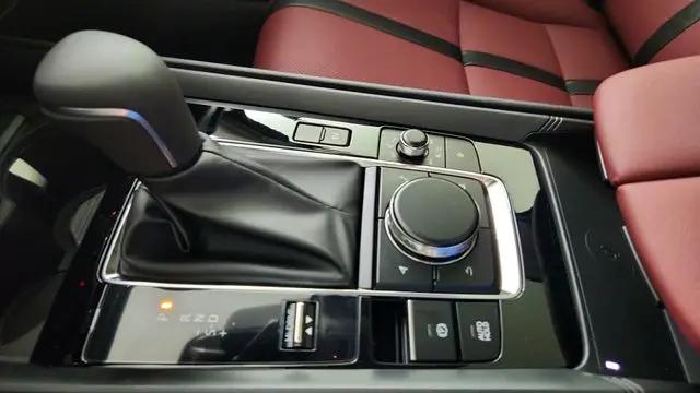 2026 Mazda CX-50 Hybrid Premium Plus