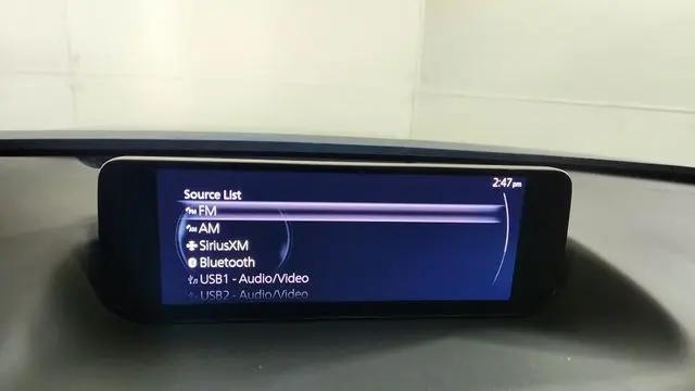 2026 Mazda CX-50 Hybrid Premium Plus