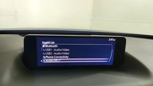 2026 Mazda CX-50 Hybrid Premium Plus