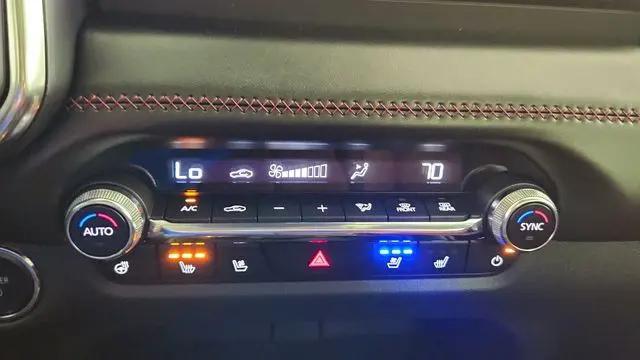 2026 Mazda CX-50 Hybrid Premium Plus