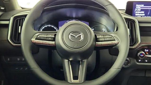 2026 Mazda CX-50 Hybrid Premium Plus