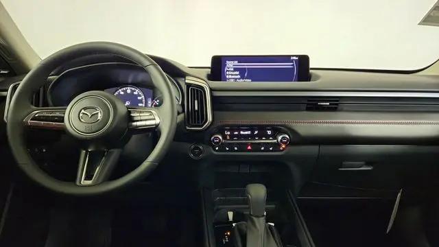 2026 Mazda CX-50 Hybrid Premium Plus