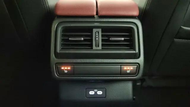 2026 Mazda CX-50 Hybrid Premium Plus