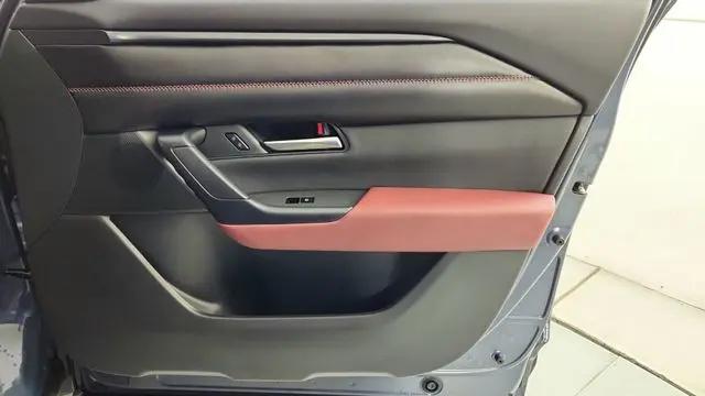 2026 Mazda CX-50 Hybrid Premium Plus