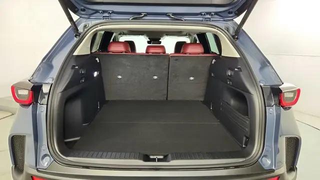 2026 Mazda CX-50 Hybrid Premium Plus