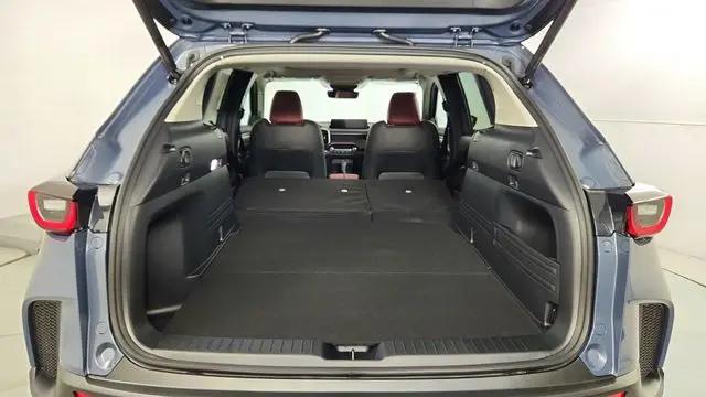 2026 Mazda CX-50 Hybrid Premium Plus