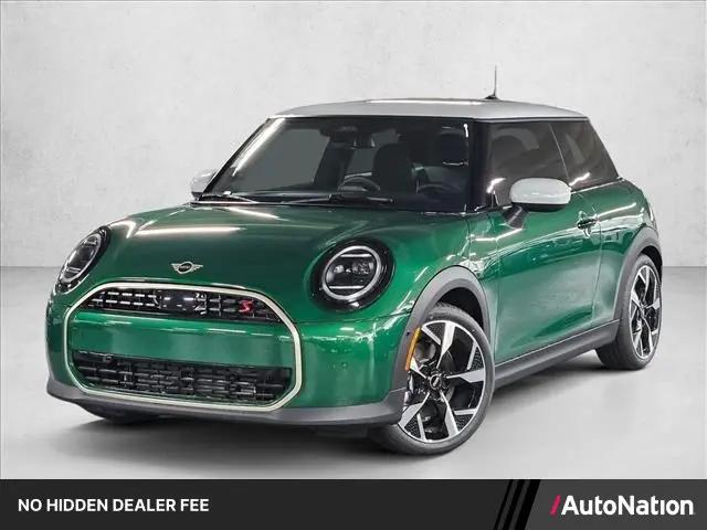 2026 MINI Hardtop Cooper S for sale in Dallas, TX