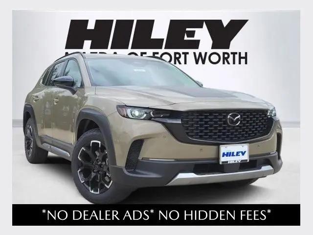 2026 Mazda CX-50 2.5 Turbo Meridian Edition for sale in Fort Worth, TX