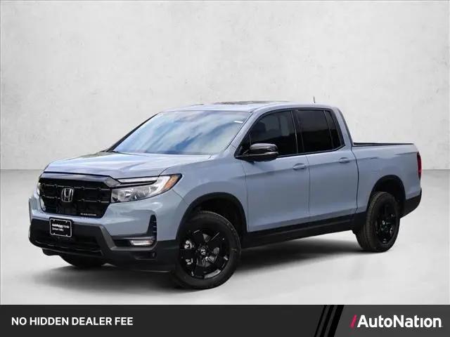 2026 Honda Ridgeline Black Edition for sale in Spokane Valley, WA
