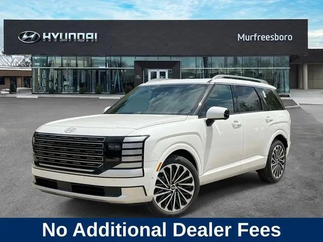 2026 Hyundai Palisade Hybrid Calligraphy for sale in Murfreesboro, TN