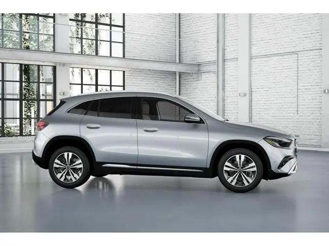 2026 Mercedes-Benz GLA-CLASS 4MATIC