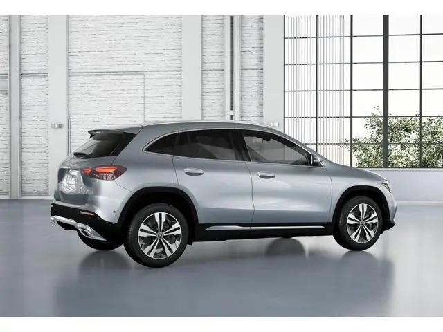 2026 Mercedes-Benz GLA-CLASS 4MATIC
