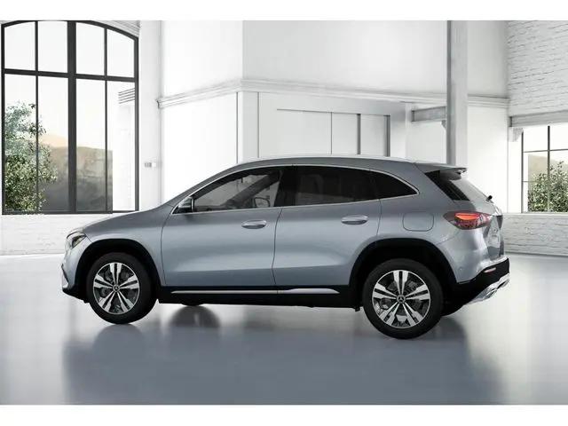 2026 Mercedes-Benz GLA-CLASS 4MATIC