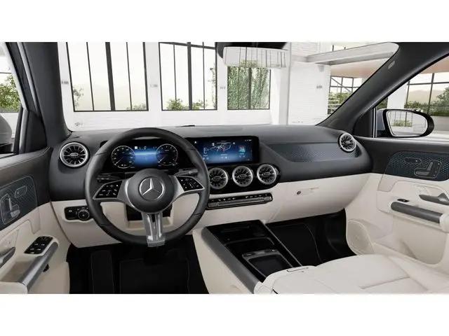 2026 Mercedes-Benz GLA-CLASS 4MATIC