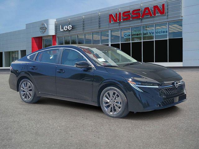 2026 Nissan Sentra SL for sale in Fort Walton Beach, FL