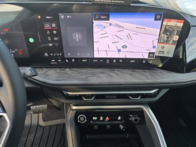 2025 Audi Q5 Premium Plus TFSI quattro S tronic