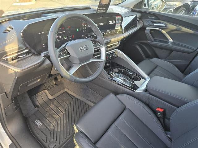 2025 Audi Q5 Premium Plus TFSI quattro S tronic