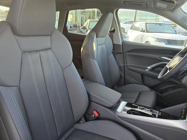 2025 Audi Q5 Premium Plus TFSI quattro S tronic