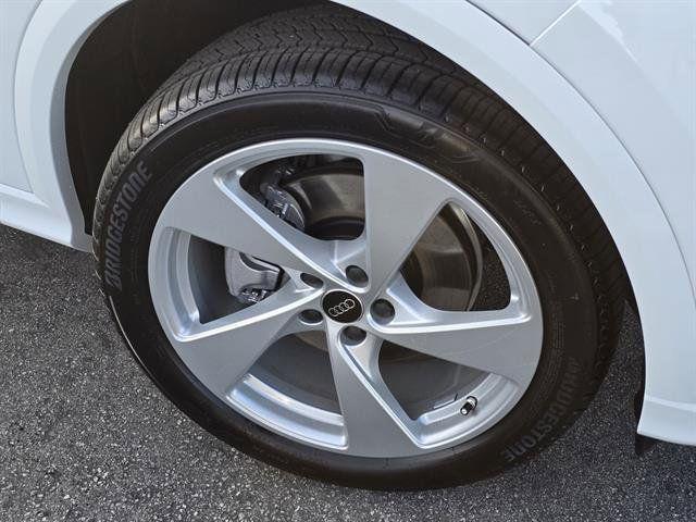 2025 Audi Q5 Premium Plus TFSI quattro S tronic