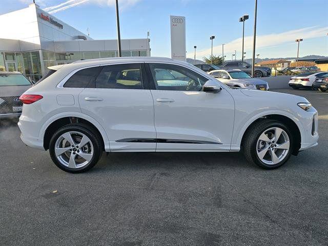 2025 Audi Q5 Premium Plus TFSI quattro S tronic