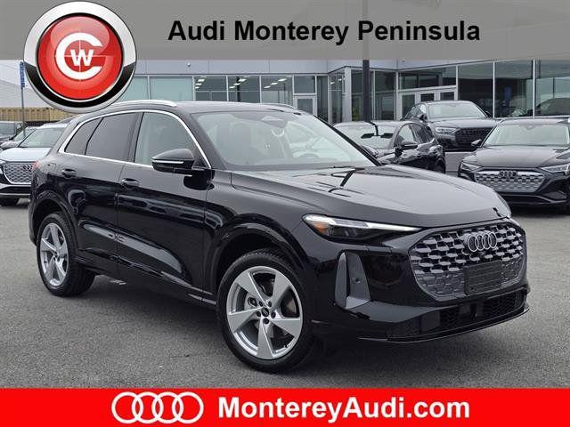 2025 Audi Q5 Premium Plus TFSI quattro S tronic for sale in Seaside, CA