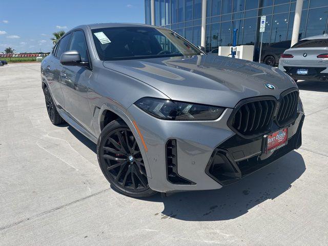 2027 BMW X6 xDrive40i for sale in McAllen, TX