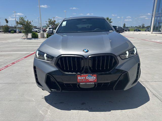2027 BMW X6 xDrive40i