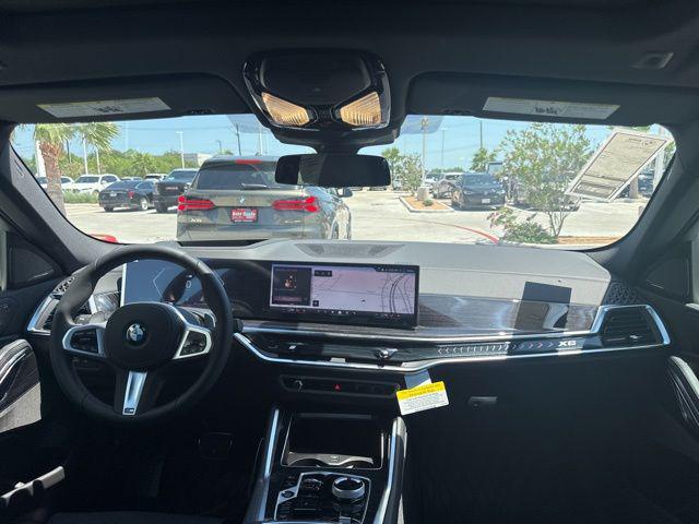 2027 BMW X6 xDrive40i