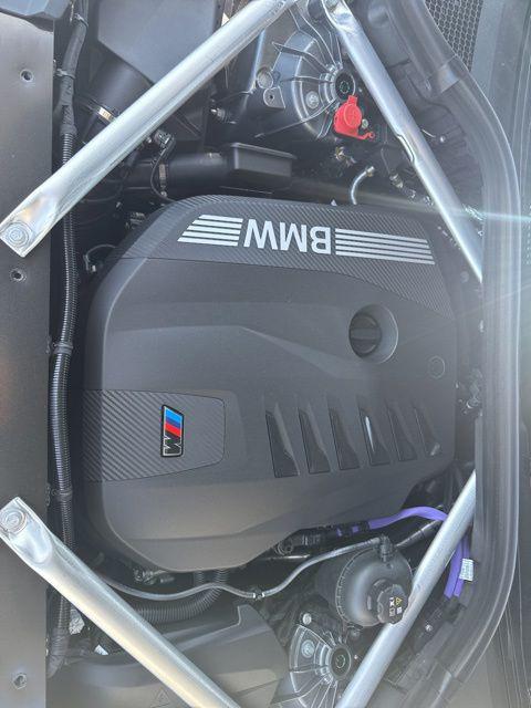 2027 BMW X6 xDrive40i