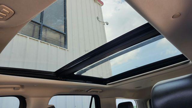2020 Ford Expedition Platinum