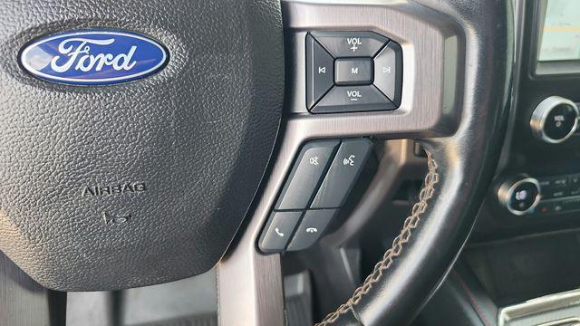 2020 Ford Expedition Platinum