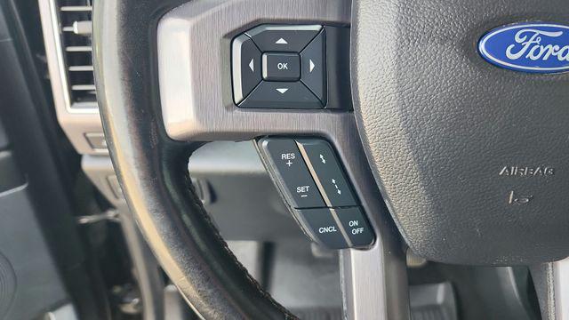 2020 Ford Expedition Platinum
