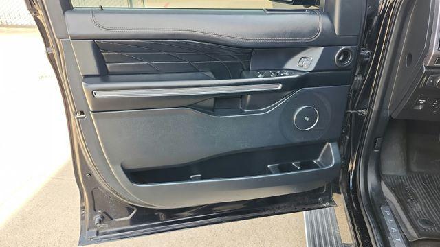 2020 Ford Expedition Platinum
