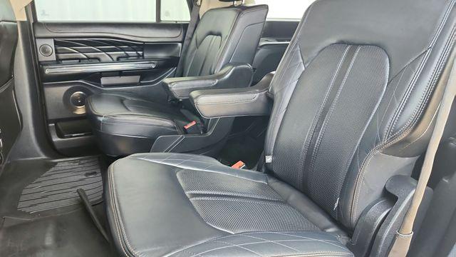 2020 Ford Expedition Platinum