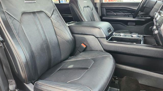 2020 Ford Expedition Platinum