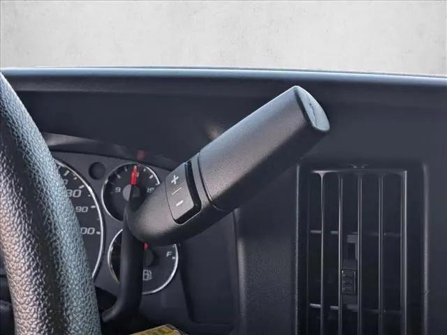2023 Chevrolet Express Passenger RWD 3500 Extended Wheelbase LS