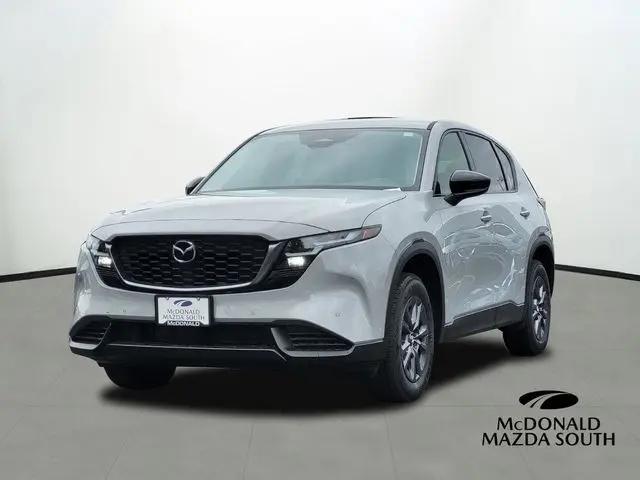 2026 Mazda CX-5 2.5 S Select for sale in Littleton, CO