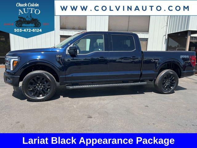 2026 Ford F-150 LARIAT for sale in McMinnville, OR