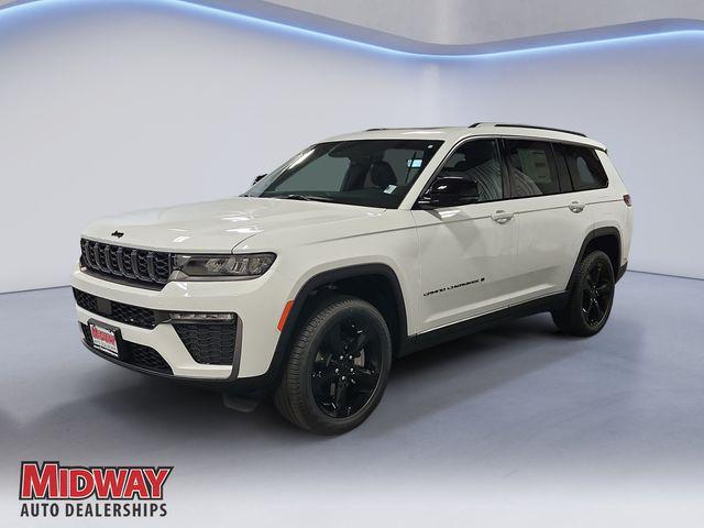 2026 Jeep Grand Cherokee L Limited for sale in Kearney, NE