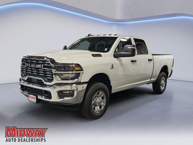 2026 Ram 3500 Tradesman Crew Cab 4x4 6'4" Box for sale in Kearney, NE