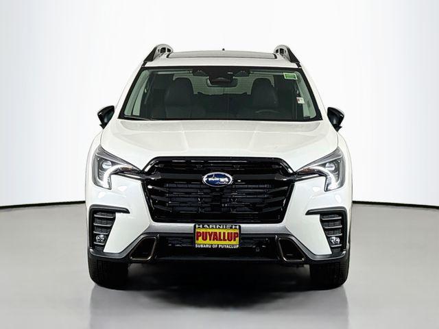 2026 Subaru Ascent Limited Bronze Edition 7-Passenger