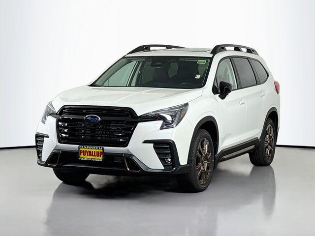 2026 Subaru Ascent Limited Bronze Edition 7-Passenger