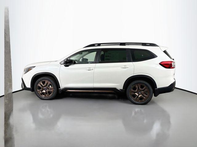 2026 Subaru Ascent Limited Bronze Edition 7-Passenger
