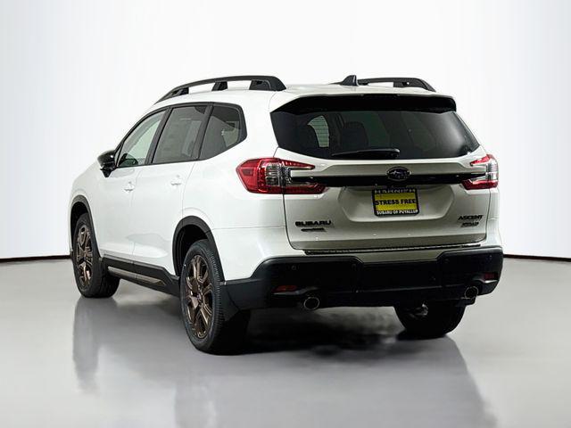 2026 Subaru Ascent Limited Bronze Edition 7-Passenger