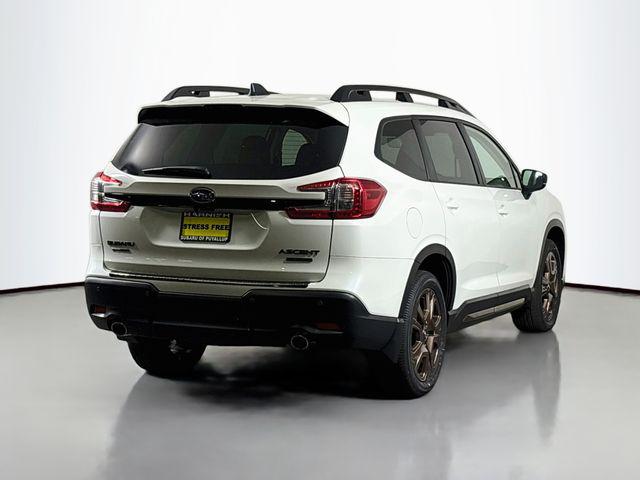 2026 Subaru Ascent Limited Bronze Edition 7-Passenger