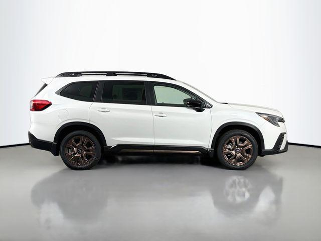 2026 Subaru Ascent Limited Bronze Edition 7-Passenger