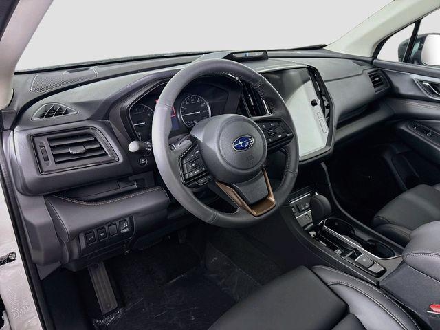 2026 Subaru Ascent Limited Bronze Edition 7-Passenger
