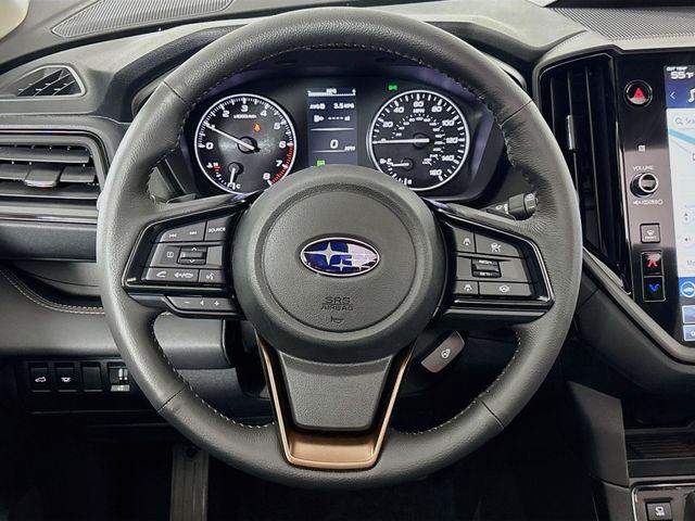 2026 Subaru Ascent Limited Bronze Edition 7-Passenger