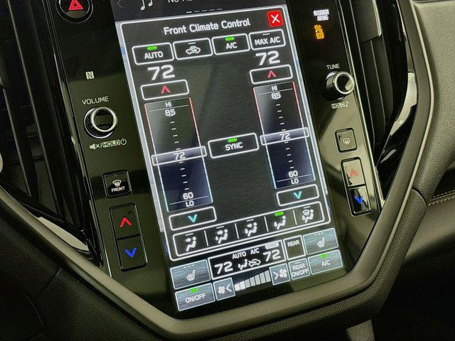 2026 Subaru Ascent Limited Bronze Edition 7-Passenger